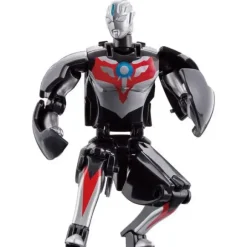 The Return of Ultra Egg Ultraman Orb Origin