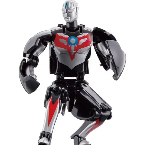 The Return of Ultra Egg Ultraman Orb Origin