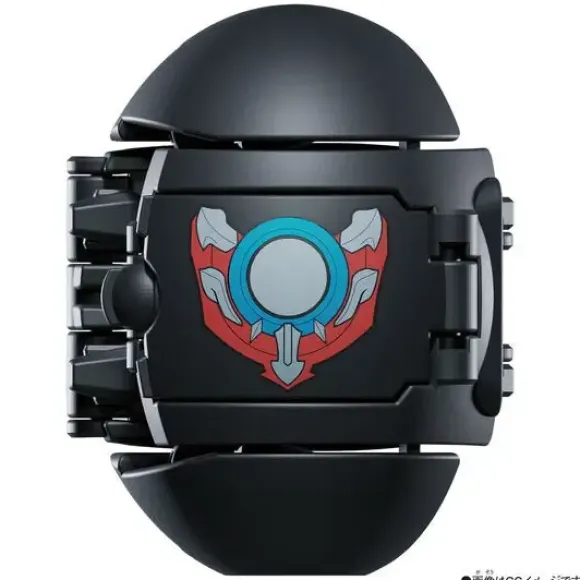 The Return of Ultra Egg Ultraman Orb Origin