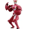 The Return of Ultra Egg Ultraman Rosso Flame