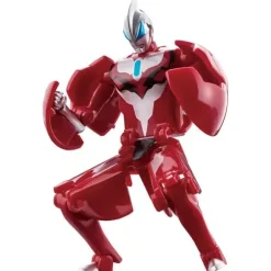The Return of Ultra Egg Ultraman Geed Primitive