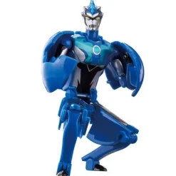 The Return of Ultra Egg Ultraman Blue Aqua