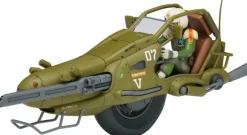 1/20 The Venus Wars HOUND with Hiro