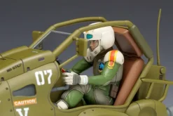 1/20 The Venus Wars HOUND with Hiro