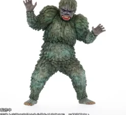 The War of the Gargantuas Gaira