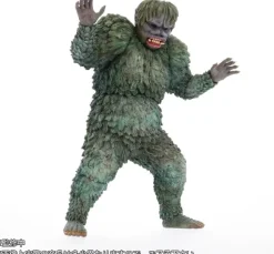 The War of the Gargantuas Gaira