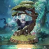 The Will of Ori and the Wisps / Ori & Coo Statue Day ver.