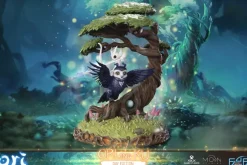 The Will of Ori and the Wisps / Ori & Coo Statue Day ver.