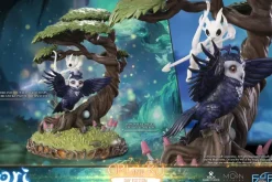 The Will of Ori and the Wisps / Ori & Coo Statue Day ver.