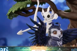 The Will of Ori and the Wisps / Ori & Coo Statue Day ver.
