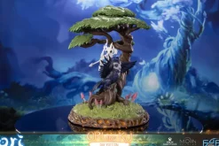 The Will of Ori and the Wisps / Ori & Coo Statue Day ver.
