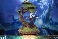 The Will of Ori and the Wisps / Ori & Coo Statue Day ver.