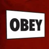 They Live: OBEY Metal Sign