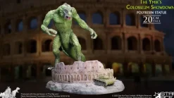The Ymir's Colosseum Showdown Polyresin Statue