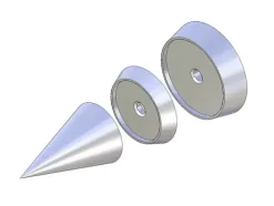 Third Spike Long (3set)