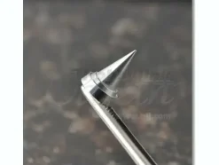 Third Spike Normal (3set)