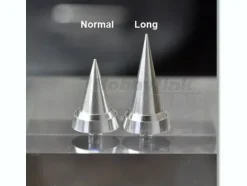 Third Spike Normal (3set)