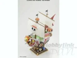 Thousand Sunny