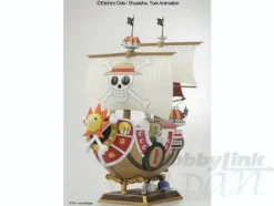 Thousand Sunny