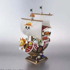 Thousand Sunny Wano Country Ver.