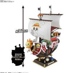 Thousand Sunny Wano Country Ver.