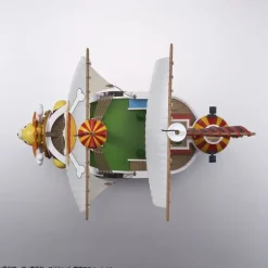 Thousand Sunny Wano Country Ver.