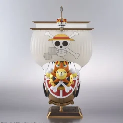 Thousand Sunny Wano Country Ver.
