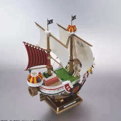 Thousand Sunny Wano Country Ver.