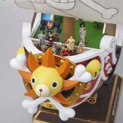Thousand Sunny Wano Country Ver.