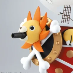 Thousand Sunny Wano Country Ver.