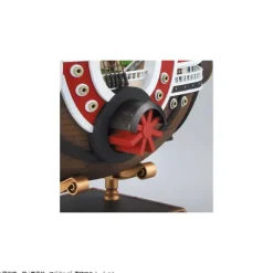 Thousand Sunny Wano Country Ver.