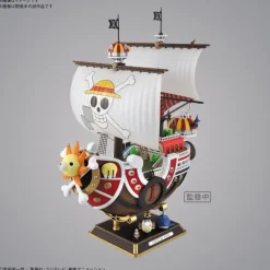 Thousand Sunny Wano Country Ver.