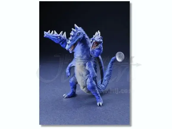 Three Head Dragon Illust Ver.