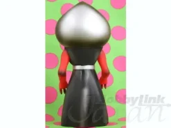 Three-Meter Space Alien PVC