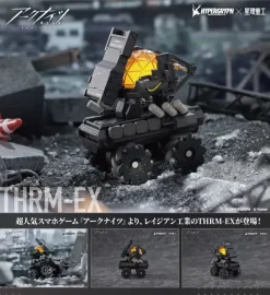 THRM-EX (Arknights)