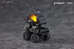 THRM-EX (Arknights)