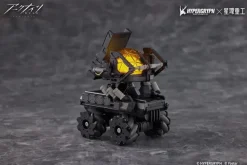 THRM-EX (Arknights)