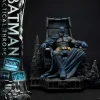 1/4 Throne Legacy Batman (Comics): Tactical Throne Design by Gabriele Dell'Otto Economy Edition