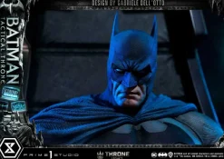 1/4 Throne Legacy Batman (Comics): Tactical Throne Design by Gabriele Dell'Otto Economy Edition