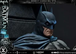 1/4 Throne Legacy Batman (Comics): Tactical Throne Design by Gabriele Dell'Otto Economy Edition