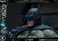 1/4 Throne Legacy Batman (Comics): Tactical Throne Design by Gabriele Dell'Otto Economy Edition