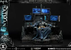 1/4 Throne Legacy Batman (Comics): Tactical Throne Design by Gabriele Dell'Otto Ultimate Edition