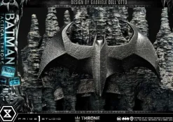 1/4 Throne Legacy Batman (Comics): Tactical Throne Design by Gabriele Dell'Otto Ultimate Edition