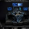 1/4 Throne Legacy Batman (Comics): Tactical Throne Design by Gabriele Dell'Otto DX Edition