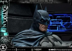 1/4 Throne Legacy Batman (Comics): Tactical Throne Design by Gabriele Dell'Otto DX Edition