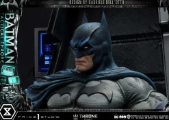 1/4 Throne Legacy Batman (Comics): Tactical Throne Design by Gabriele Dell'Otto DX Edition