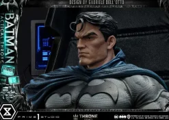 1/4 Throne Legacy Batman (Comics): Tactical Throne Design by Gabriele Dell'Otto DX Edition