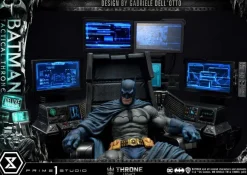 1/4 Throne Legacy Batman (Comics): Tactical Throne Design by Gabriele Dell'Otto DX Edition