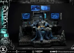 1/4 Throne Legacy Batman (Comics): Tactical Throne Design by Gabriele Dell'Otto DX Edition