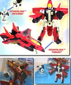 Thrust USA Edition